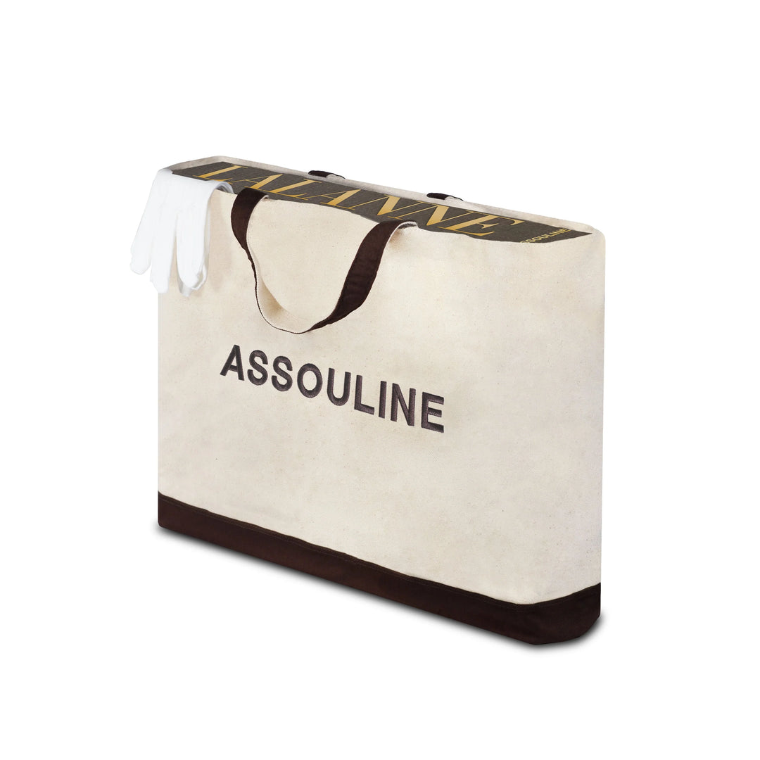 Lalanne: A World of Poetry Book Print Books Assouline   