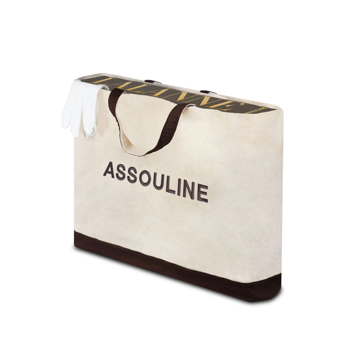 Lalanne: A World of Poetry Book Print Books Assouline   