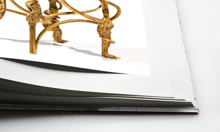 Lalanne: A World of Poetry Book Print Books Assouline   