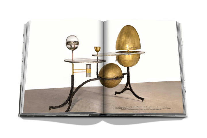 Lalanne: A World of Poetry Book Print Books Assouline   