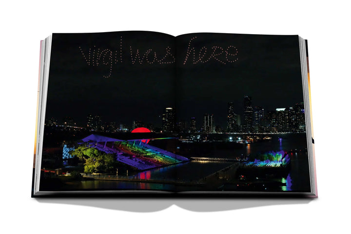 Louis Vuitton: Virgil Abloh (Ultimate Edition) Book Print Books Assouline   