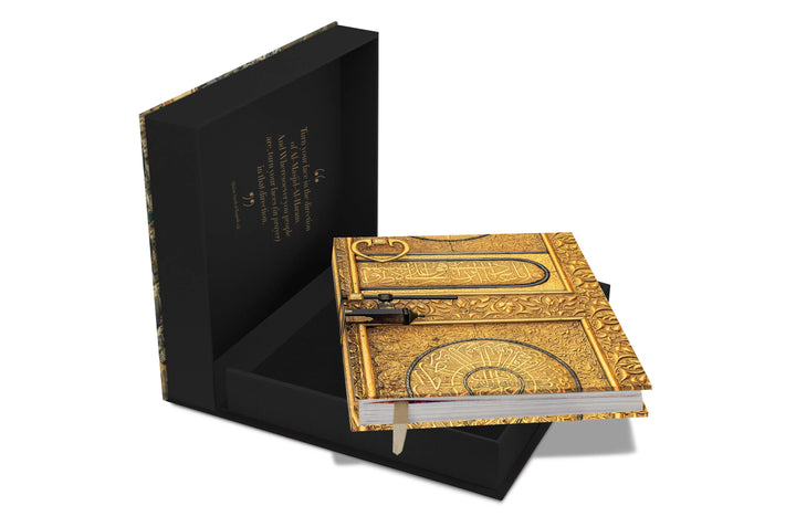 Makkah: The Holy City of Islam Book Print Books Assouline   