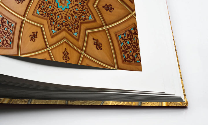 Makkah: The Holy City of Islam Book Print Books Assouline   