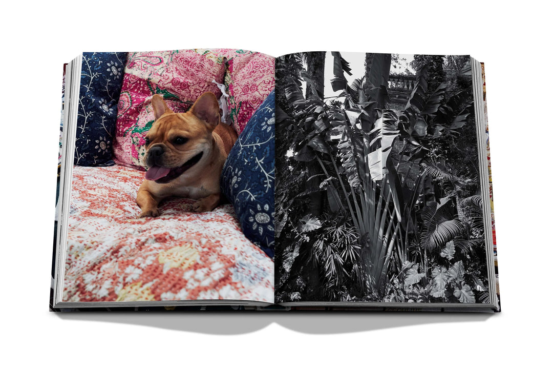Maximalism by Sig Bergamin Book – Italian Luxury Interiors Maximalism by Sig Bergamin Book – Italian Luxury Interiors
