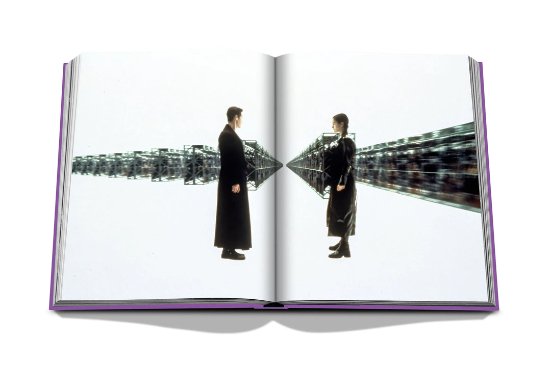 Metaverse Dream Book Print Books Assouline   