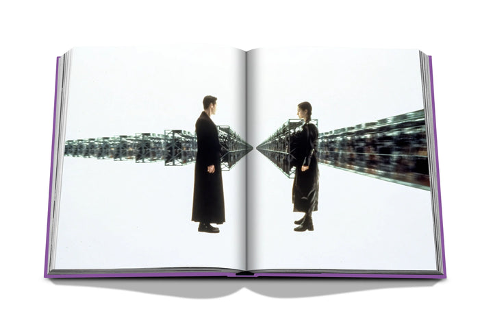 Metaverse Dream Book Print Books Assouline   