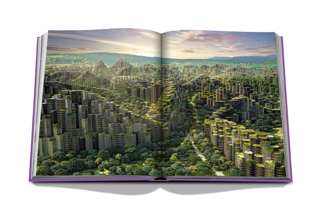Metaverse Dream Book Print Books Assouline   