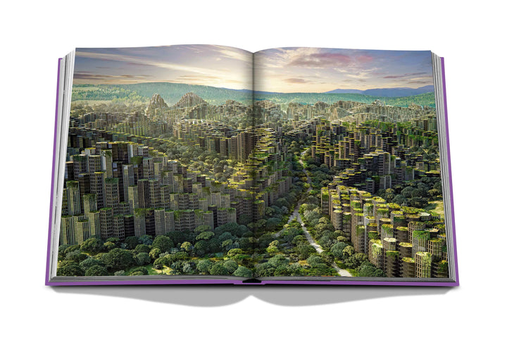 Metaverse Dream Book Print Books Assouline   
