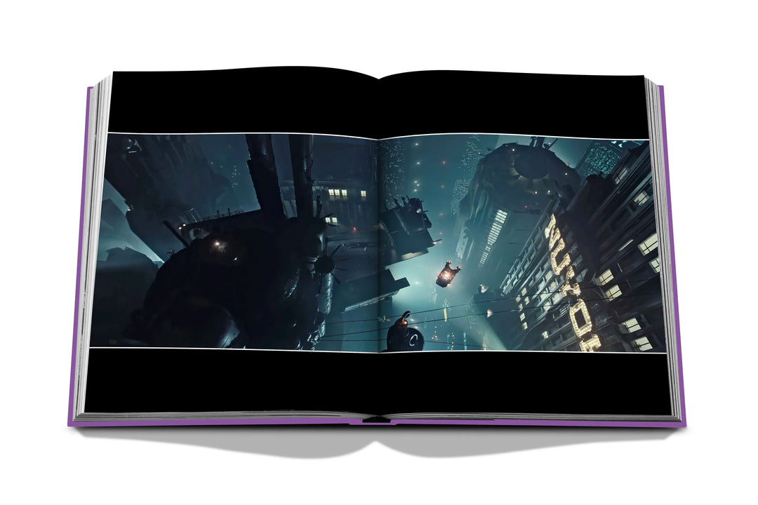 Metaverse Dream Book Print Books Assouline   