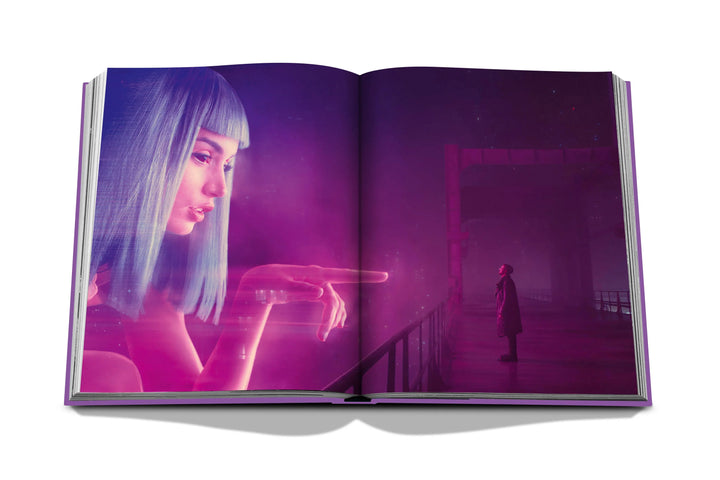 Metaverse Dream Book Print Books Assouline   