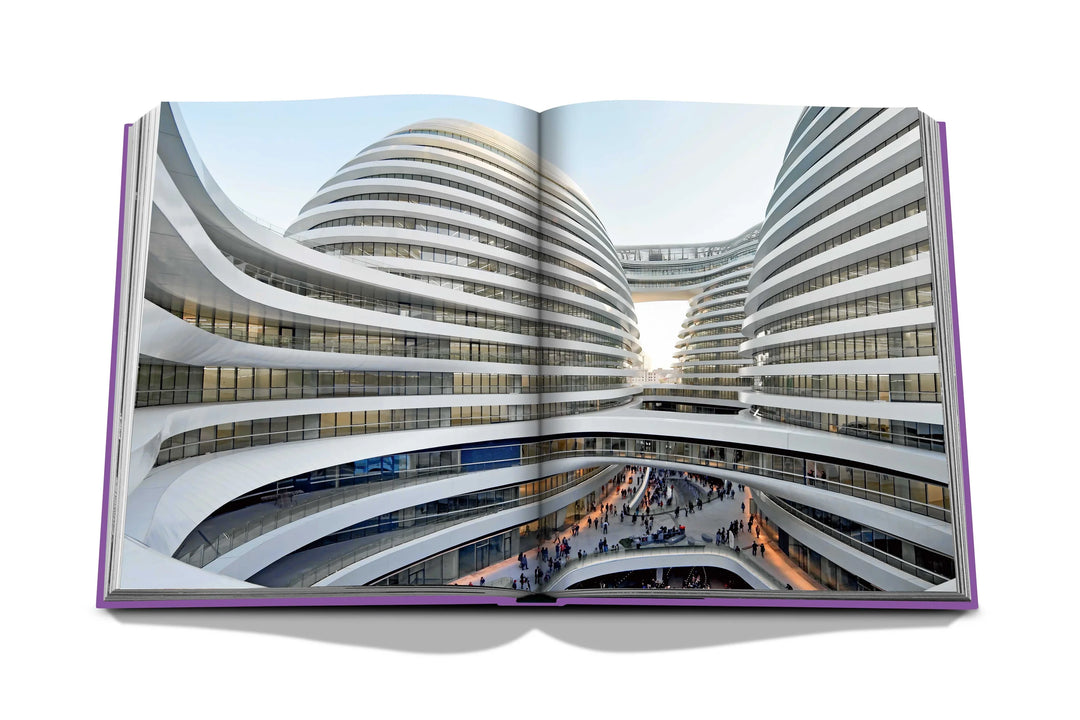 Metaverse Dream Book Print Books Assouline   