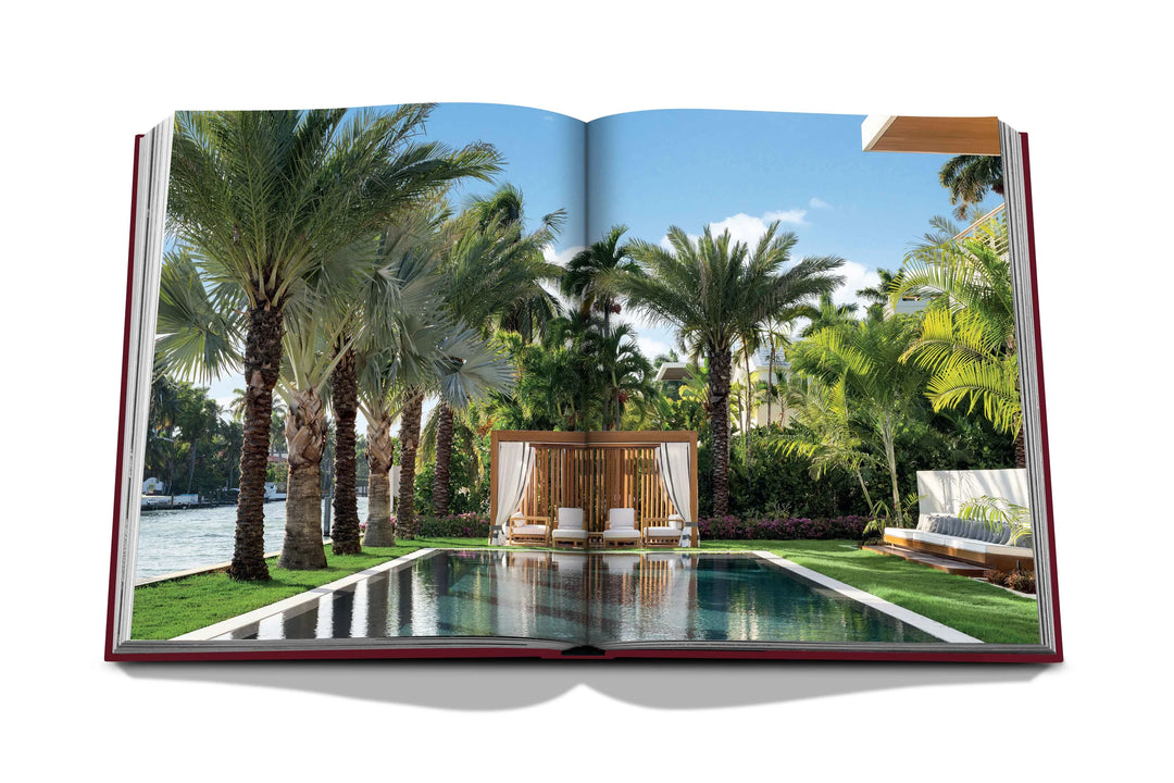 Michele Bönan: Signature Details Book Print Books Assouline   