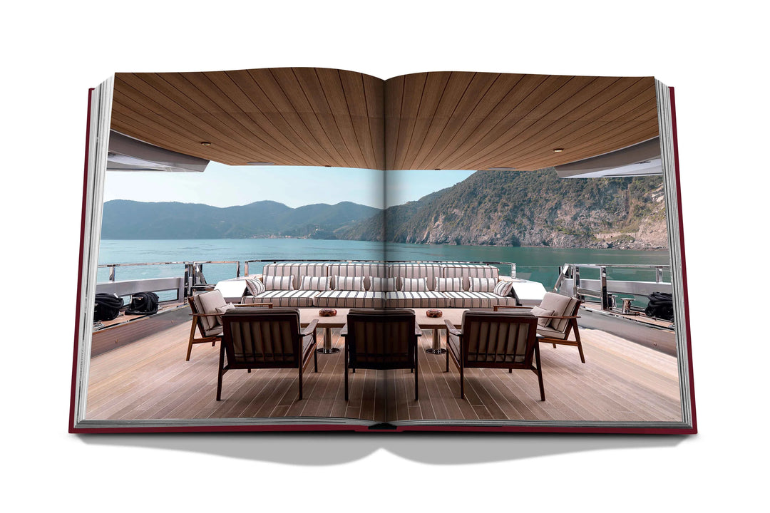 Michele Bönan: Signature Details Book Print Books Assouline   