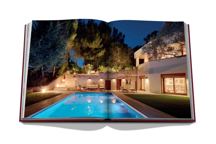 Michele Bönan: Signature Details Book Print Books Assouline   
