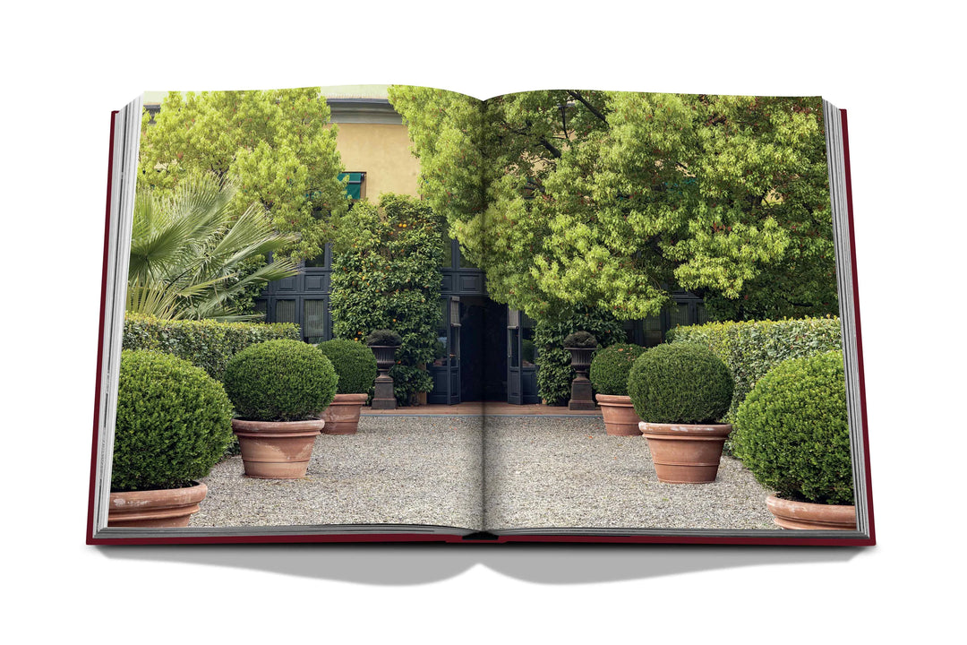 Michele Bönan: Signature Details Book Print Books Assouline   