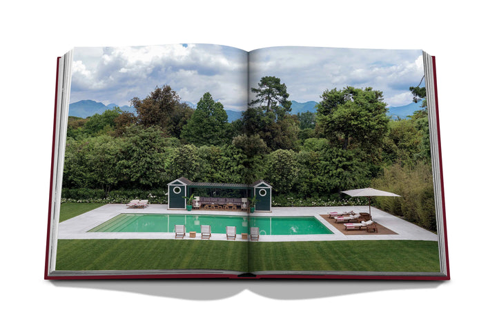Michele Bönan: Signature Details Book Print Books Assouline   