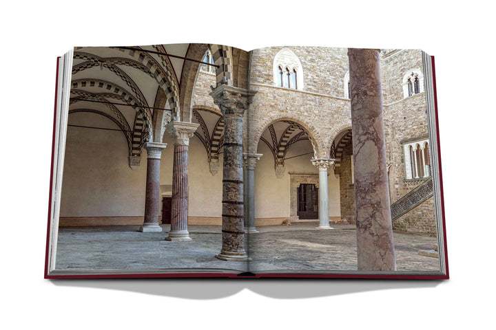 Michele Bönan: Signature Details Book Print Books Assouline   