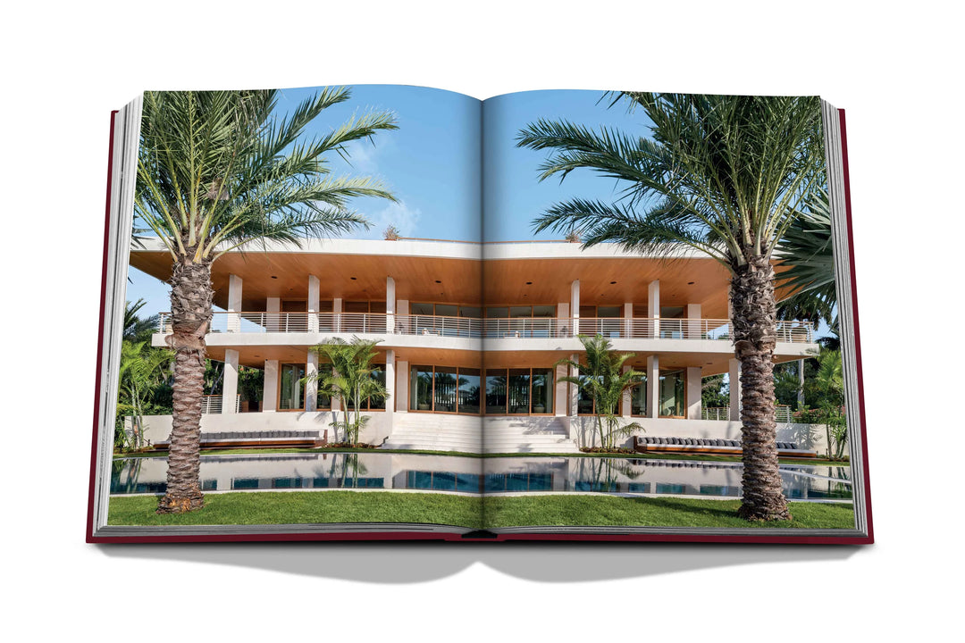 Michele Bönan: Signature Details Book Print Books Assouline   