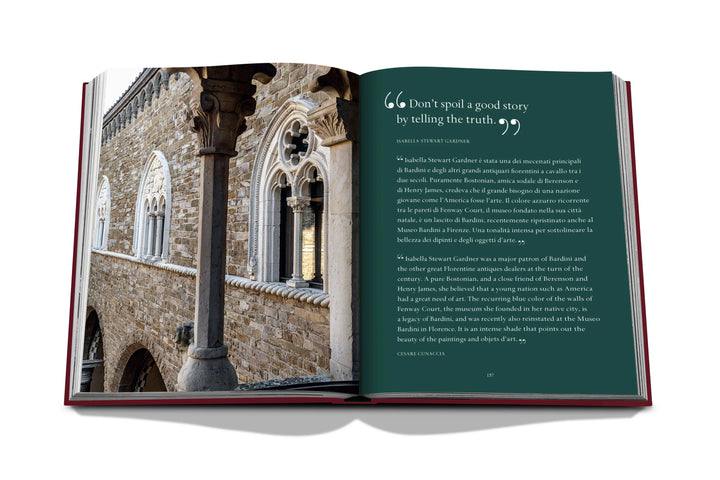 Michele Bönan: Signature Details Book Print Books Assouline   