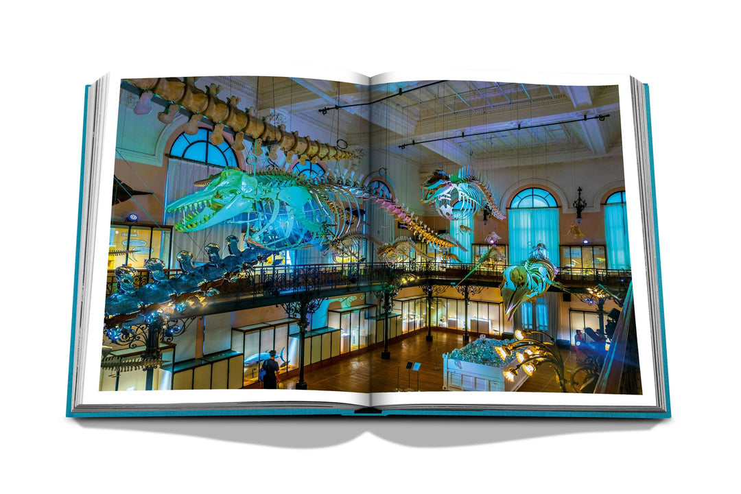 Monte Carlo Book Print Books Assouline   