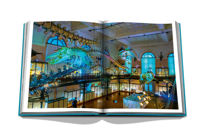 Monte Carlo Book Print Books Assouline   