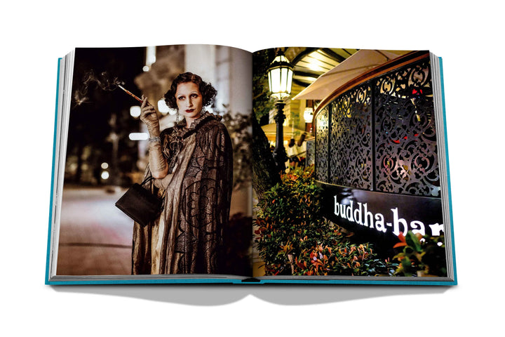 Monte Carlo Book Print Books Assouline   