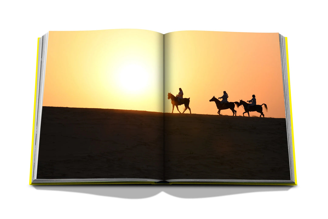 Saudi Arabia: Al-Ahsa Oasis Book Print Books Assouline   