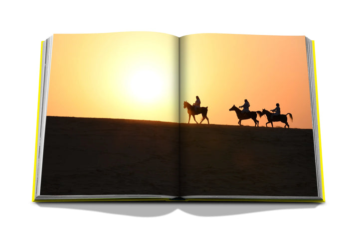 Saudi Arabia: Al-Ahsa Oasis Book Print Books Assouline   