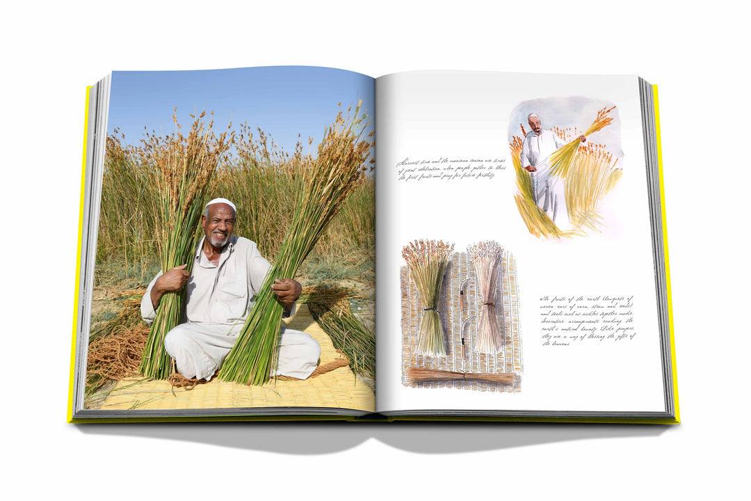 Saudi Arabia: Al-Ahsa Oasis Book Print Books Assouline   