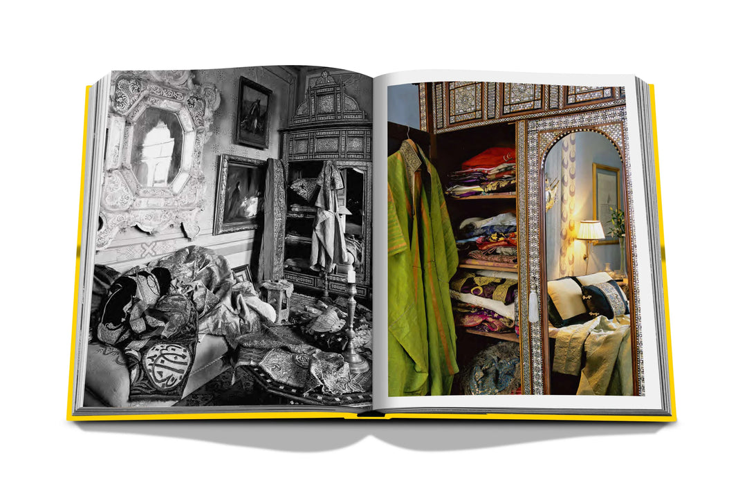 Orientalism Style Book Print Books Assouline   
