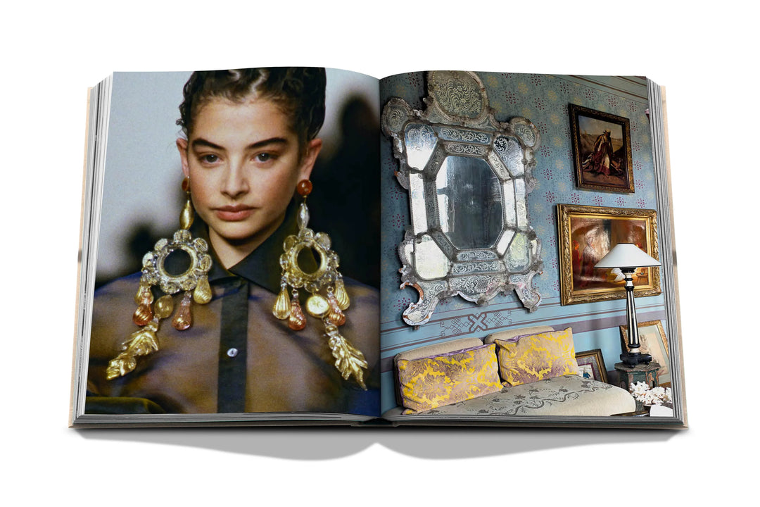 Orientalism Style Book Print Books Assouline   