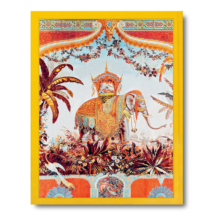 Orientalism Style Book Print Books Assouline   