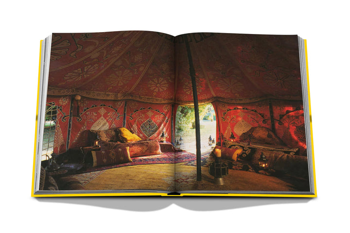 Orientalism Style Book Print Books Assouline   