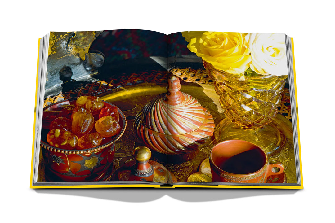 Orientalism Style Book Print Books Assouline   