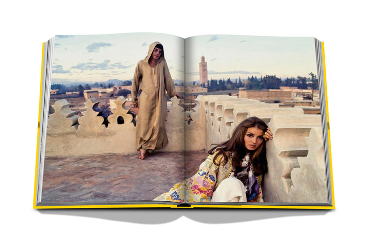 Orientalism Style Book Print Books Assouline   