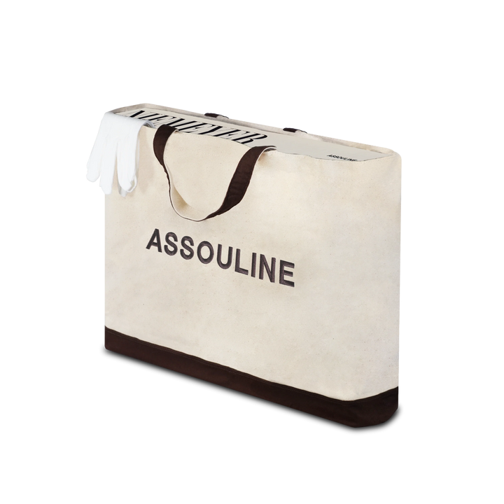 Oscar Niemeyer Book Print Books Assouline   