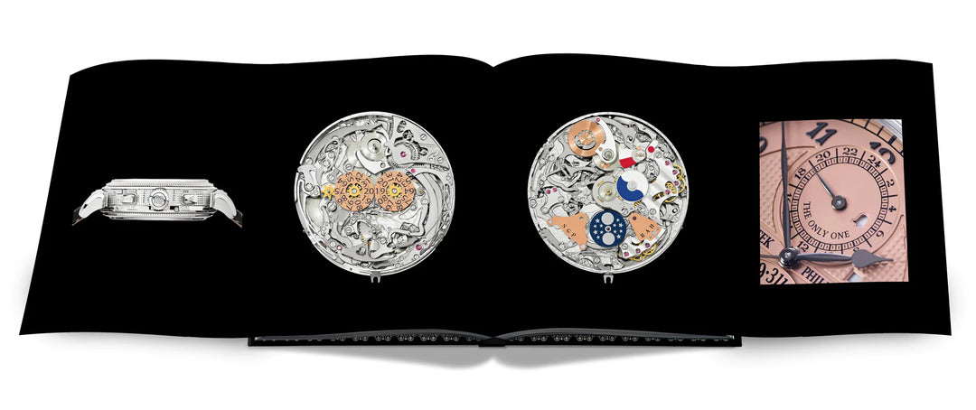 PATEK PHILIPPE インターナショナルマガジン 27冊セット PATEK PHILIPPE インターナショナルマガジン 27冊セット