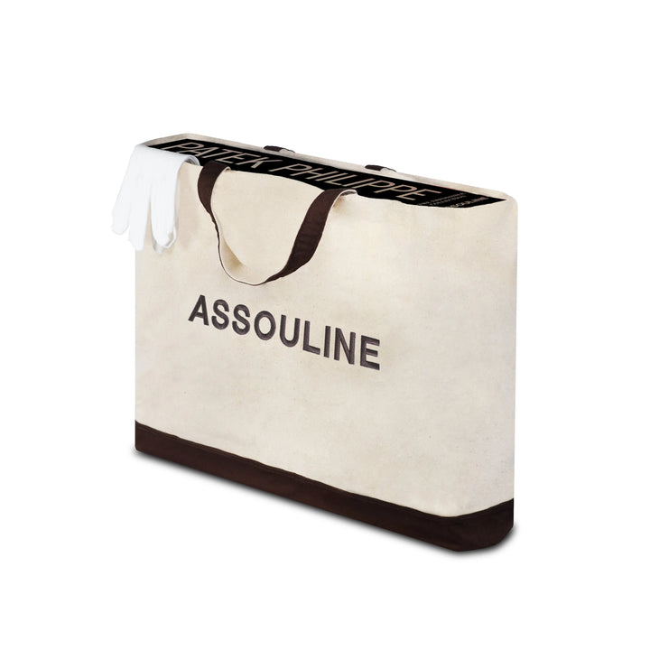 Patek Philippe: The Impossible Collection Book Print Books Assouline   