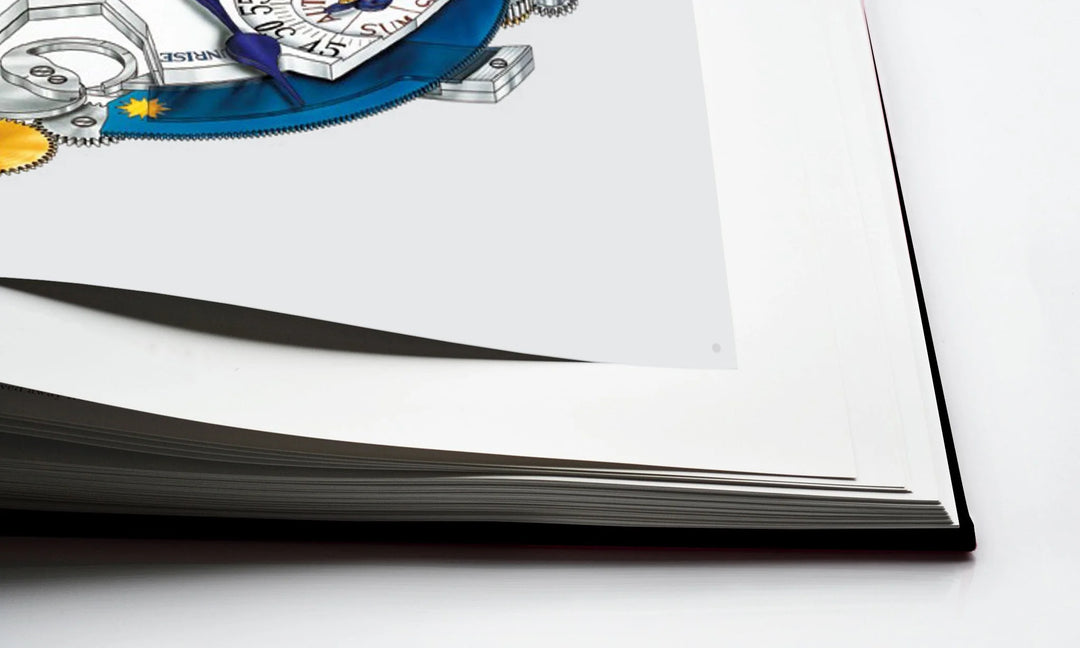 Patek Philippe: The Impossible Collection Book Print Books Assouline   