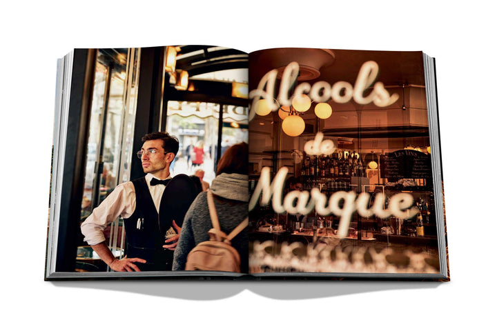 Paris Chic Book – Italian Luxury Interiors