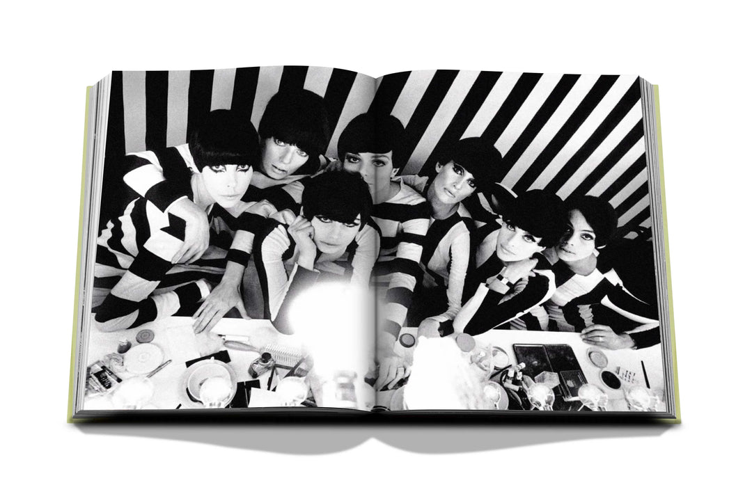 Pop Art Style Book Print Books Assouline   