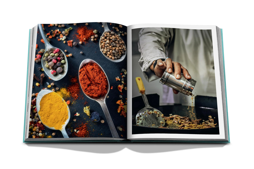 Saudi Arabia: Red Sea, The Saudi Coast Book Print Books Assouline   