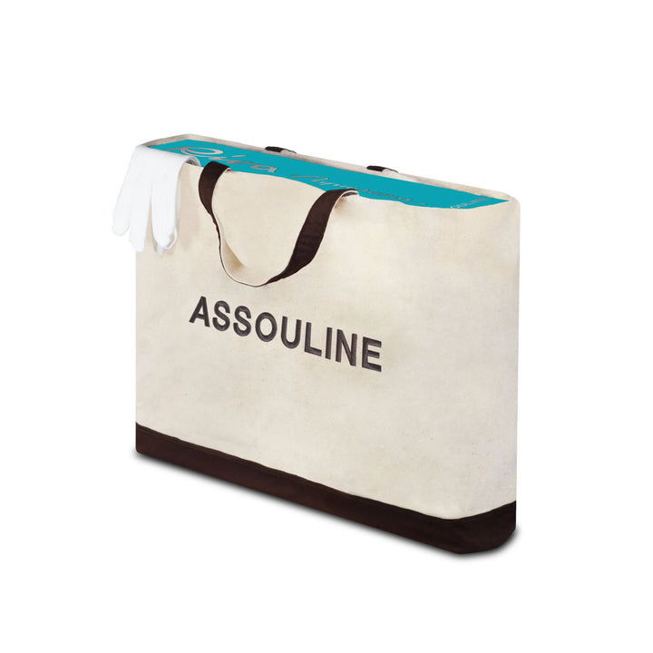 Riva Aquarama Book Print Books Assouline   