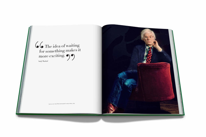 Rolex: The Impossible Collection Book Print Books Assouline   