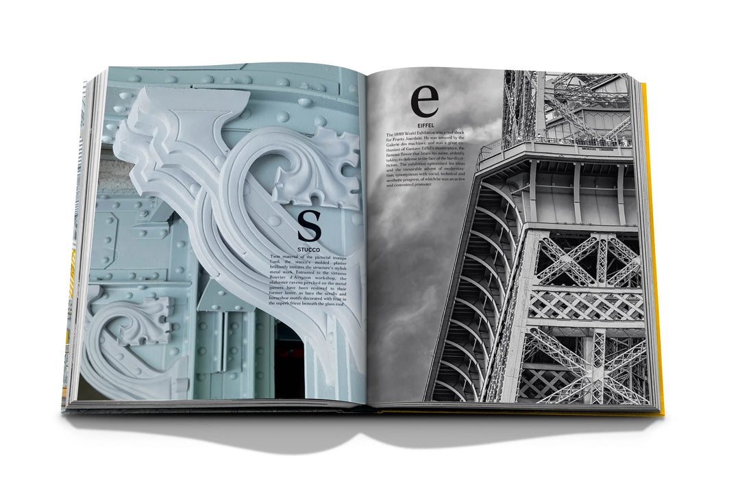 Samaritaine: Paris Pont-Neuf Book Print Books Assouline   
