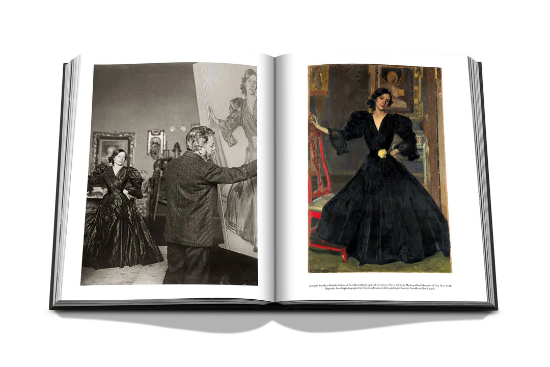 Sorolla: A Vision of Spain Book Print Books Assouline   