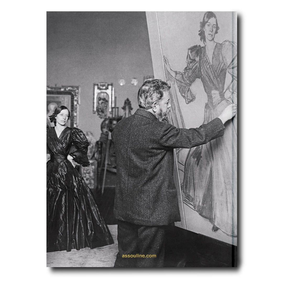 Sorolla: A Vision of Spain Book Print Books Assouline   