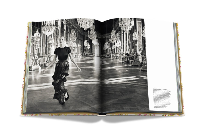 Versailles: From Louis XIV to Jeff Koons Book Print Books Assouline   