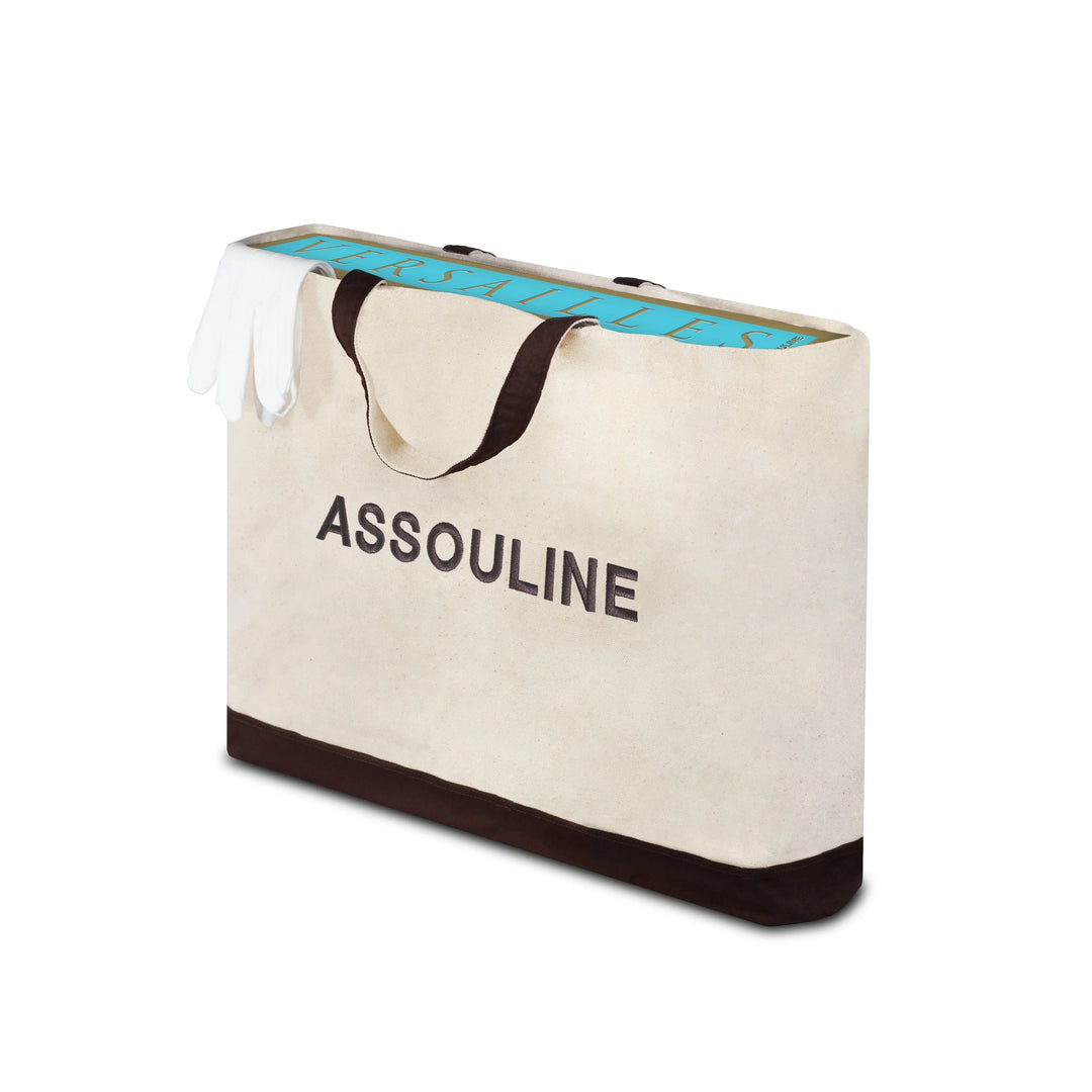 Versailles: From Louis XIV to Jeff Koons Book Print Books Assouline   