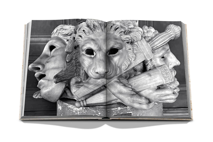 Vatican: A Private Visit to a Secret World Book Print Books Assouline   